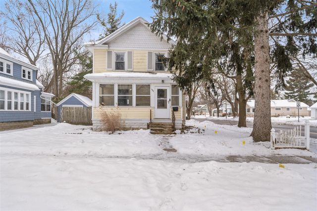 771 Randolph Street, Jackson, MI 49203