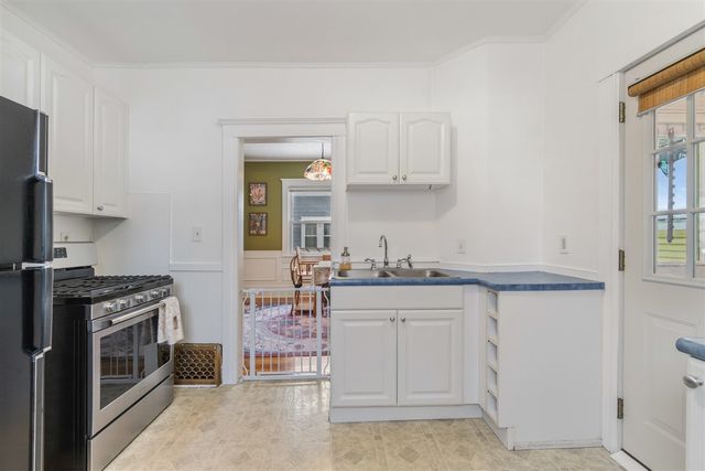 771 Randolph Street, Jackson, MI 49203