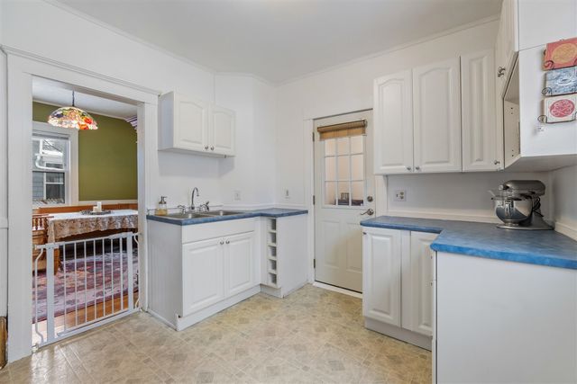 771 Randolph Street, Jackson, MI 49203