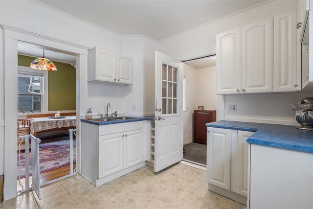 771 Randolph Street, Jackson, MI 49203