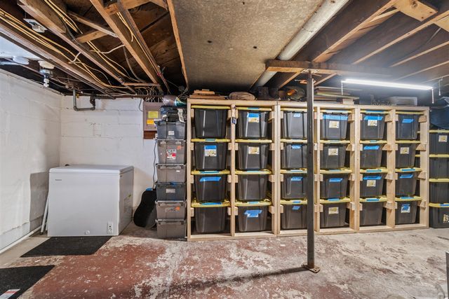 771 Randolph Street, Jackson, MI 49203