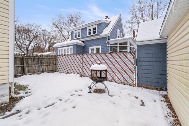 771 Randolph Street, Jackson, MI 49203