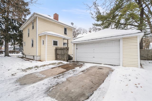 771 Randolph Street, Jackson, MI 49203