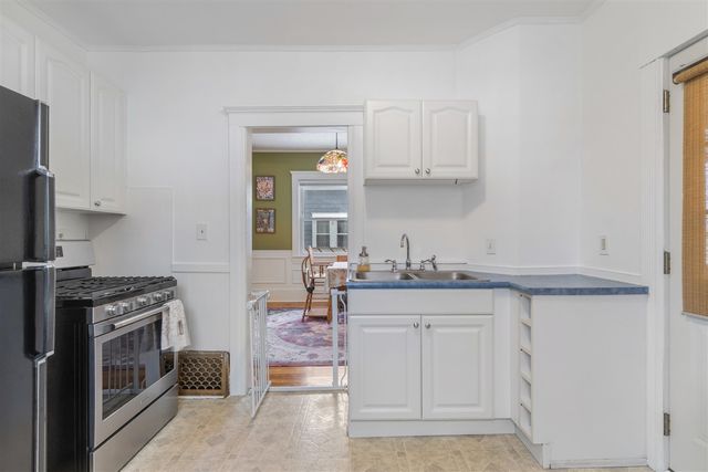 771 Randolph Street, Jackson, MI 49203