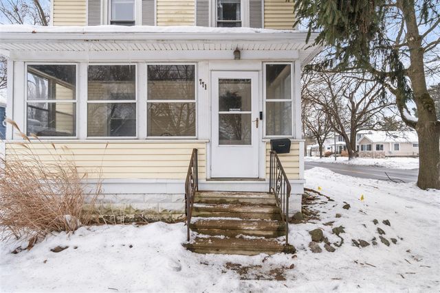 771 Randolph Street, Jackson, MI 49203