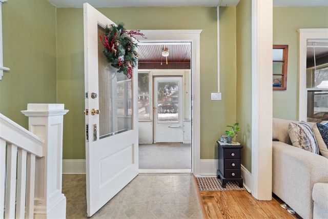 771 Randolph Street, Jackson, MI 49203