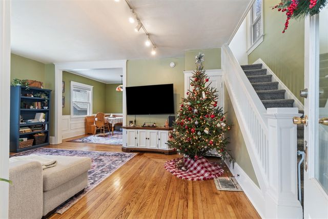 771 Randolph Street, Jackson, MI 49203