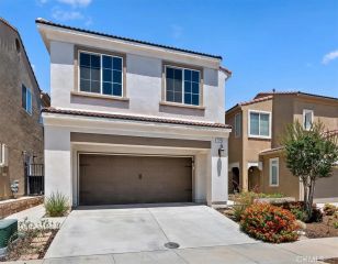 11783 Cramer Road, Yucaipa, CA 92399