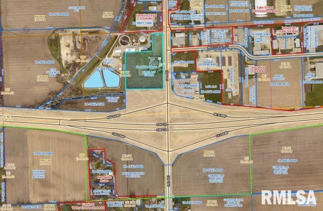 615 S 6TH Avenue, De Witt, IA 52742