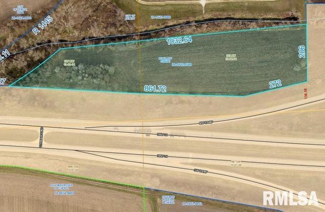 615 S 6TH Avenue, De Witt, IA 52742