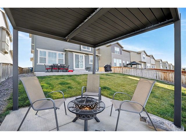 13015 E 102nd Pl, Commerce City, CO 80022