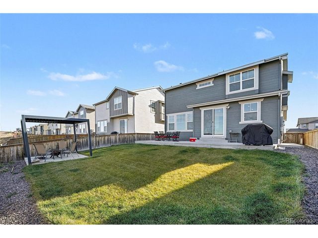 13015 E 102nd Pl, Commerce City, CO 80022