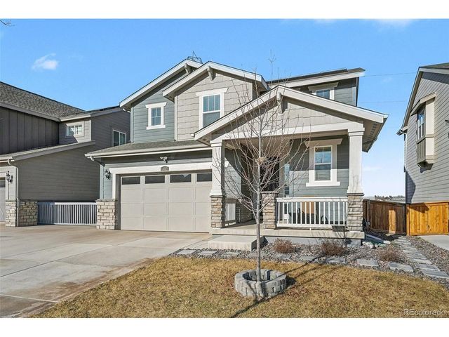 13015 E 102nd Pl, Commerce City, CO 80022