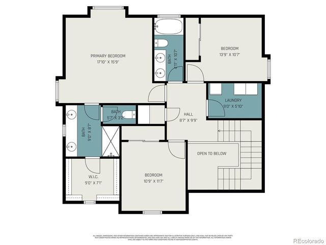 13015 E 102nd Pl, Commerce City, CO 80022