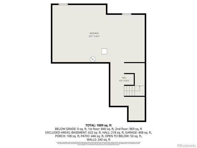 13015 E 102nd Pl, Commerce City, CO 80022