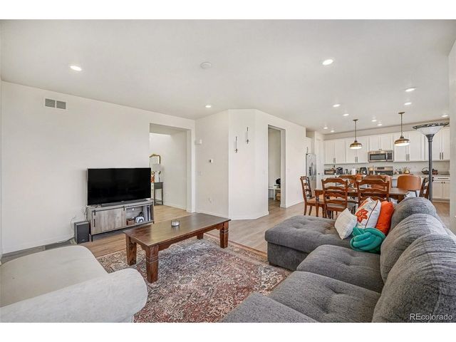 13015 E 102nd Pl, Commerce City, CO 80022