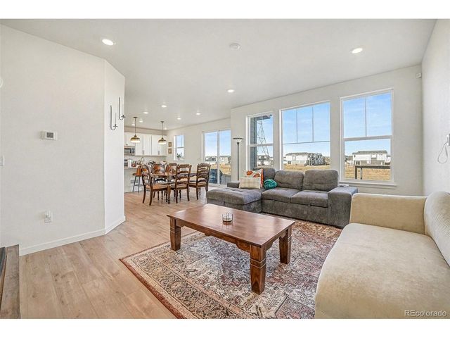 13015 E 102nd Pl, Commerce City, CO 80022