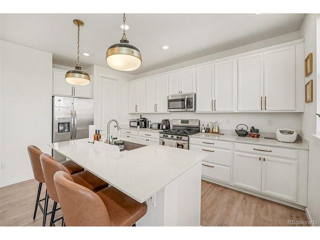 13015 E 102nd Pl, Commerce City, CO 80022