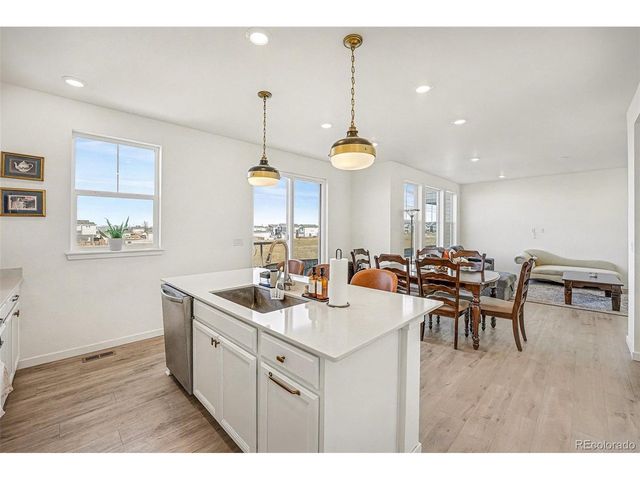 13015 E 102nd Pl, Commerce City, CO 80022