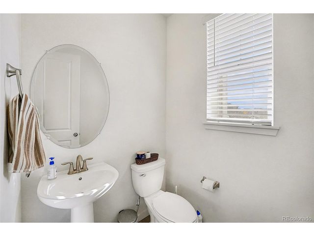 13015 E 102nd Pl, Commerce City, CO 80022