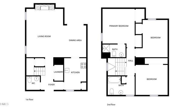 104 Arbuckle Lane, Cary, NC 27511