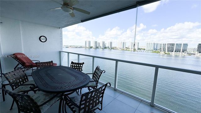 18100 N Bay Rd 1106, Sunny Isles Beach, FL 33160