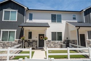 1353 Reynolds Street 9B, Fort Lupton, CO 80621