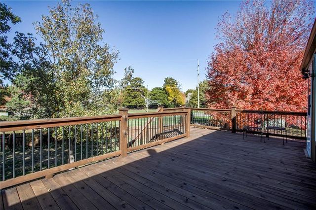 980 W Elizabeth Street, Olathe, KS 66061