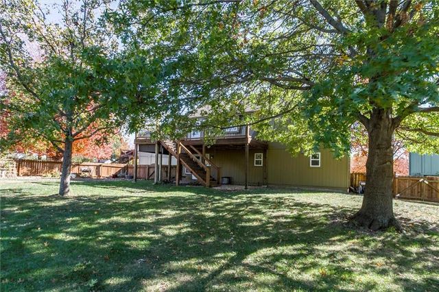 980 W Elizabeth Street, Olathe, KS 66061