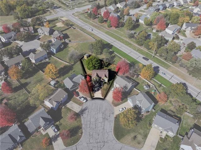 980 W Elizabeth Street, Olathe, KS 66061