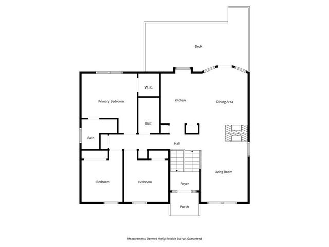 980 W Elizabeth Street, Olathe, KS 66061