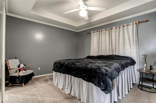 980 W Elizabeth Street, Olathe, KS 66061