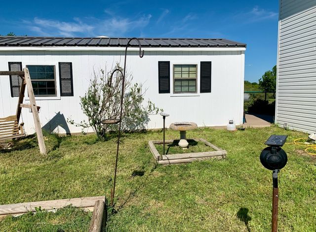 500 County Road 4820, De Leon, TX 76444
