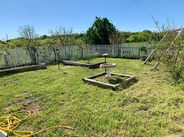 500 County Road 4820, De Leon, TX 76444
