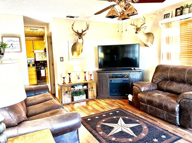 500 County Road 4820, De Leon, TX 76444