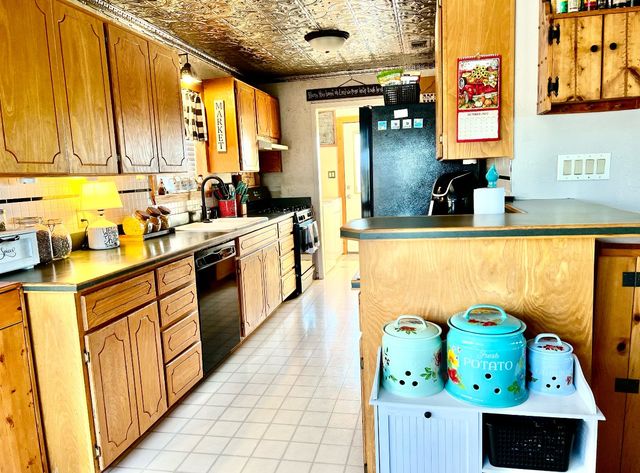 500 County Road 4820, De Leon, TX 76444