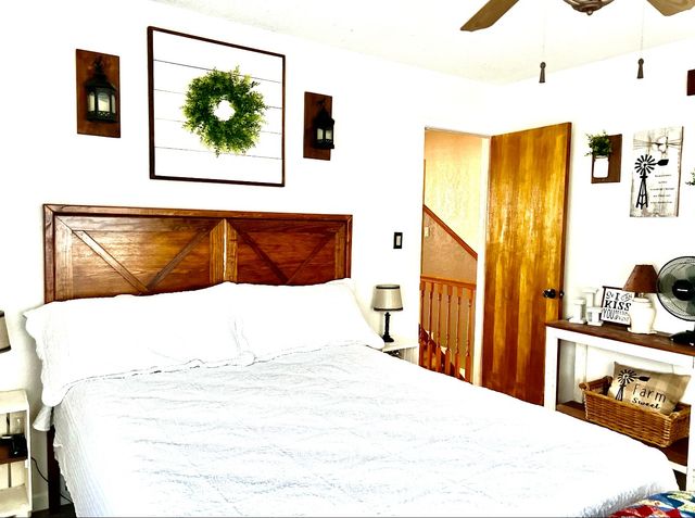 500 County Road 4820, De Leon, TX 76444