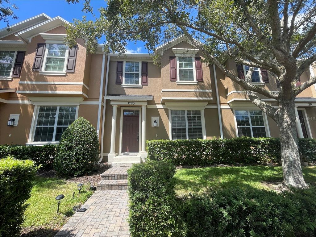 1793 GRAND RUE DRIVE, Casselberry, FL 32707