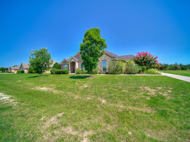1726 Rockview Drive, Granbury, TX 76049