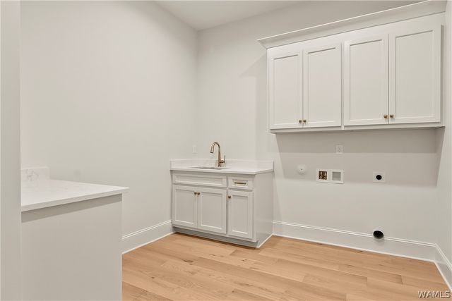 14809 Highpoint, Northport, AL 35475