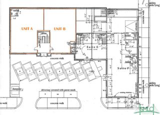 302 W Victory Drive B, Savannah, GA 31405