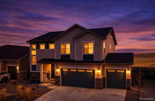 166 S Waterloo Street, Aurora, CO 80018