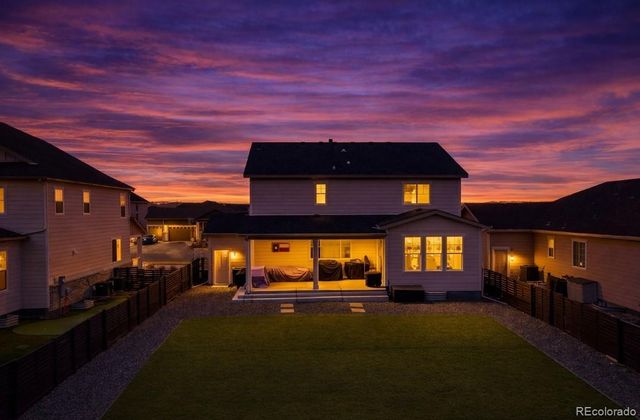 166 S Waterloo Street, Aurora, CO 80018