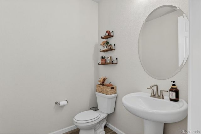 166 S Waterloo Street, Aurora, CO 80018