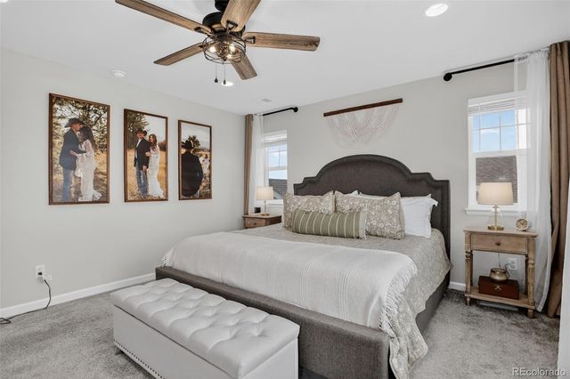 166 S Waterloo Street, Aurora, CO 80018