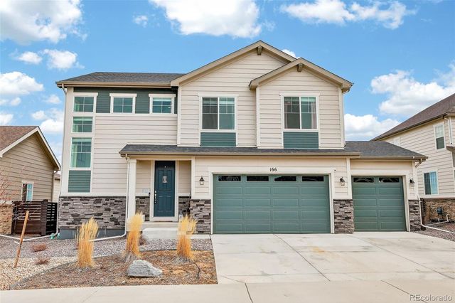166 S Waterloo Street, Aurora, CO 80018