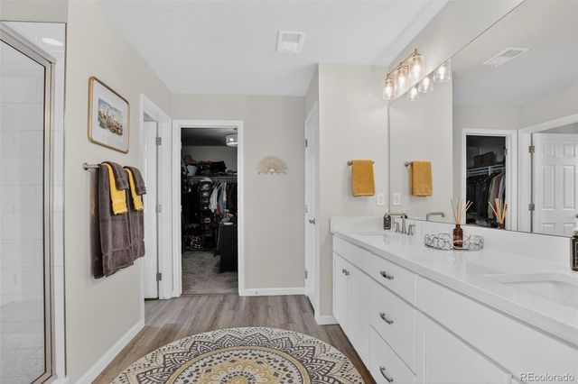 166 S Waterloo Street, Aurora, CO 80018