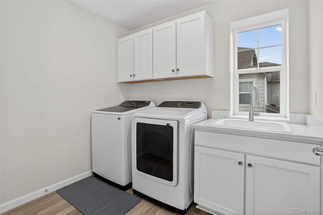 166 S Waterloo Street, Aurora, CO 80018