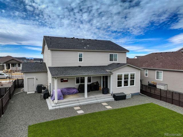 166 S Waterloo Street, Aurora, CO 80018