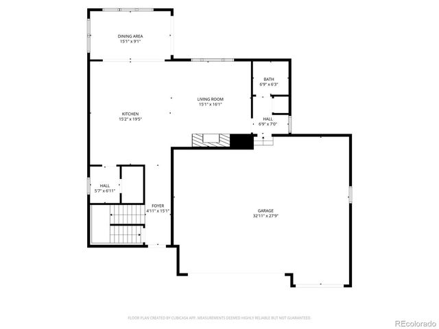 166 S Waterloo Street, Aurora, CO 80018